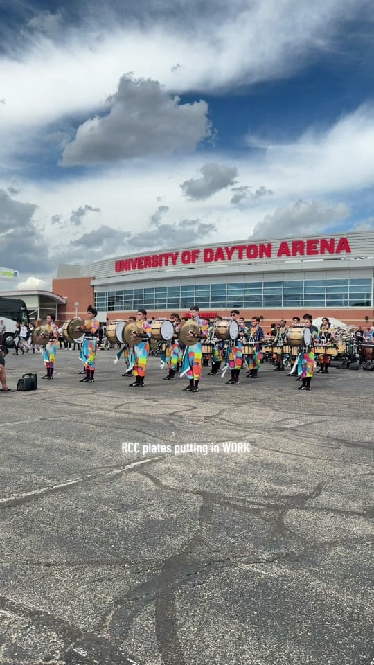 Post 7 by Drumlinemom740 🥁 on TikTok (video)