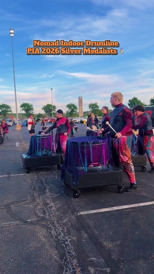 Post 6 by Drumlinemom740 🥁 on TikTok (video)
