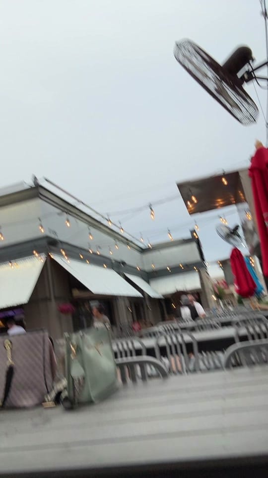 Post 1 by Hillary Stanton on TikTok (video)