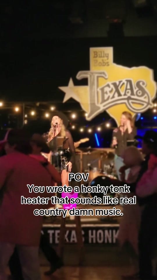 Post 3 by Hillary Stanton on TikTok (video)
