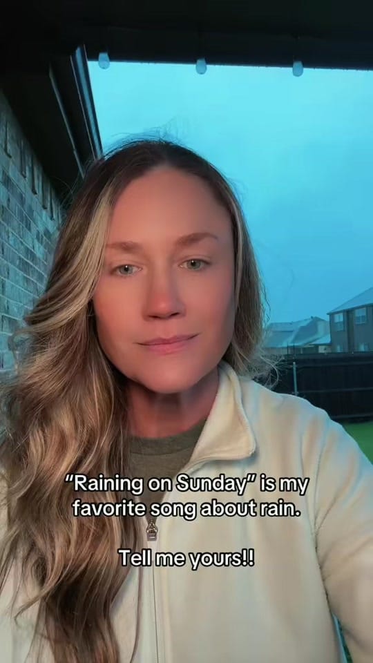 Post 8 by Hillary Stanton on TikTok (video)