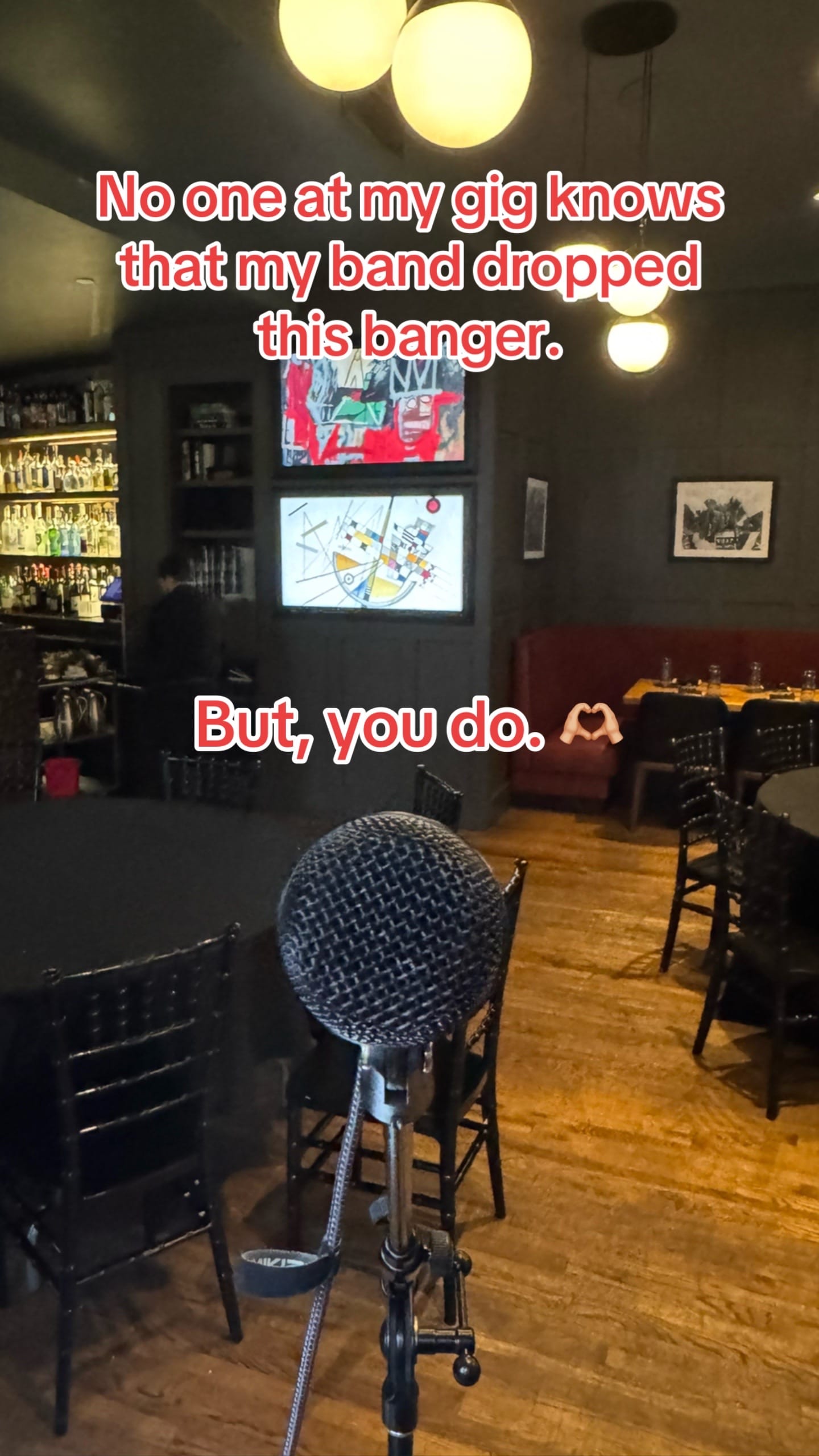 Post 6 by Hillary Stanton on TikTok (video)