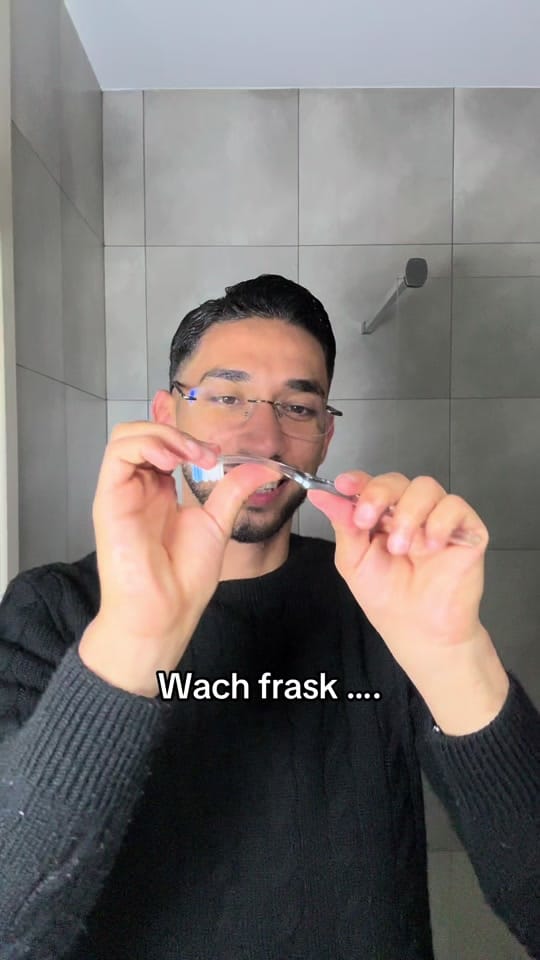 Post 8 by Dr.ahmedlakhdar🦷 on TikTok (video)