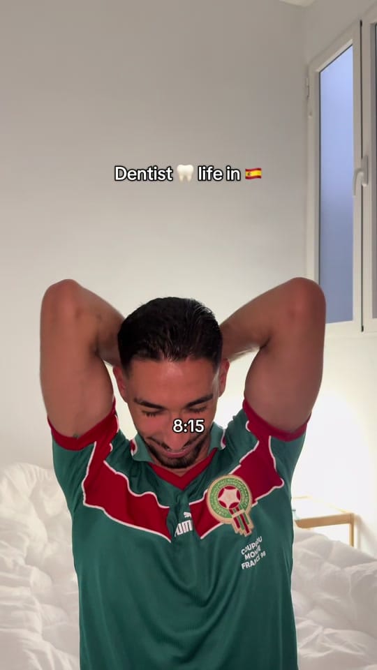 Post 9 by Dr.ahmedlakhdar🦷 on TikTok (video)