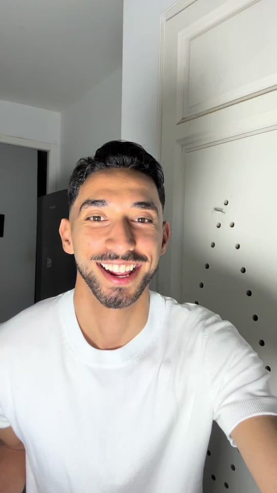 Post 1 by Dr.ahmedlakhdar🦷 on TikTok (video)