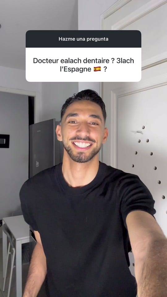 Post 3 by Dr.ahmedlakhdar🦷 on TikTok (video)