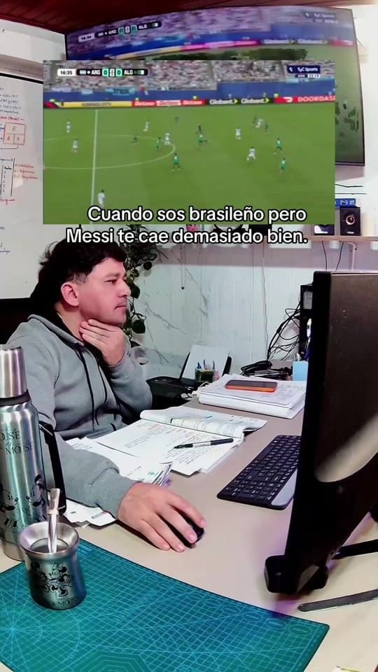 Post 5 by Thiago fonseca on TikTok (video)