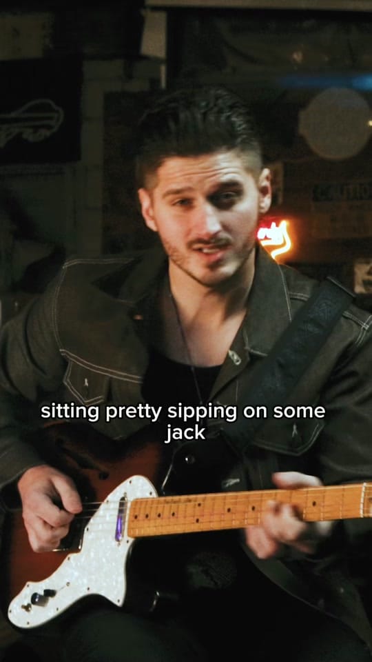 Post 10 by Andrew Bloom on TikTok (video)