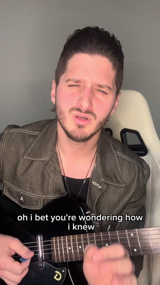 Post 2 by Andrew Bloom on TikTok (video)