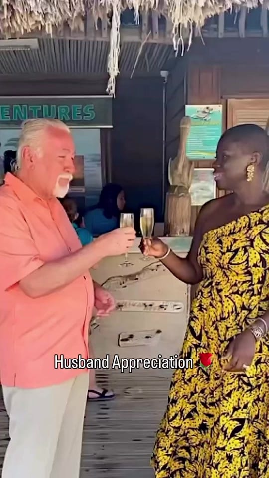 Post 7 by Your Favorite Couple on TikTok (video)