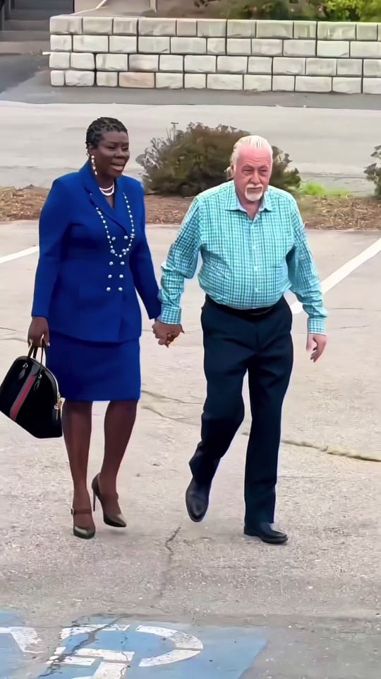 Post 8 by Your Favorite Couple on TikTok (video)