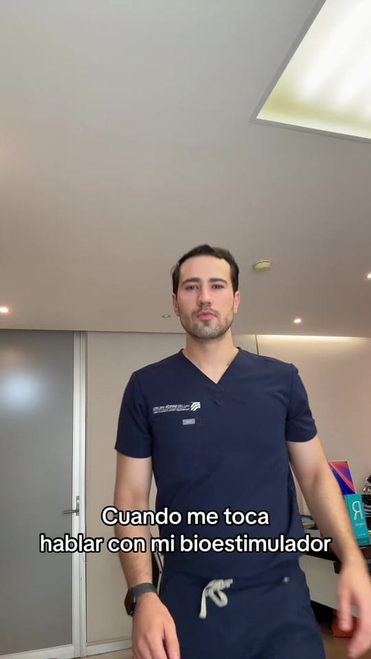 Post 4 by dermaluisg on TikTok (video)