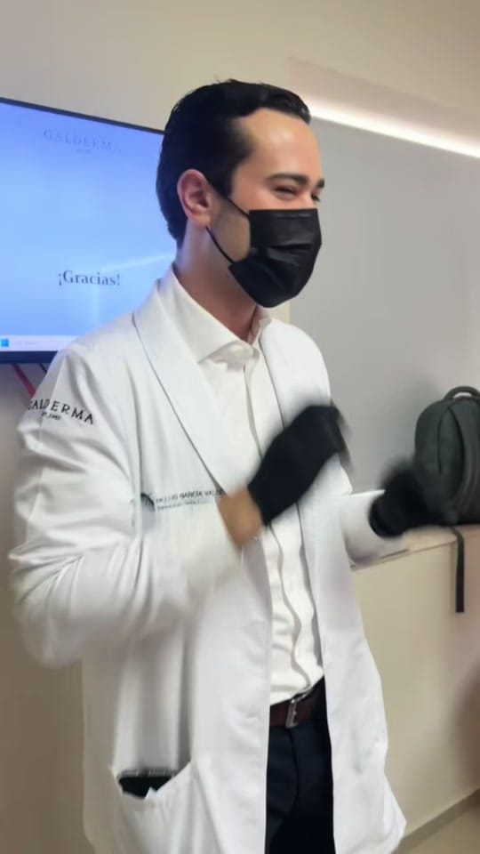Post 10 by dermaluisg on TikTok (video)