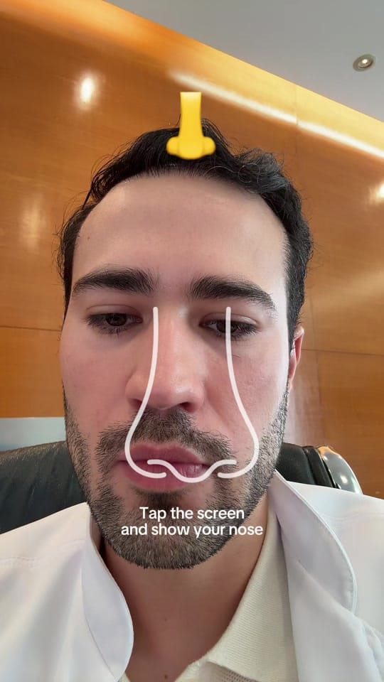 Post 3 by dermaluisg on TikTok (video)