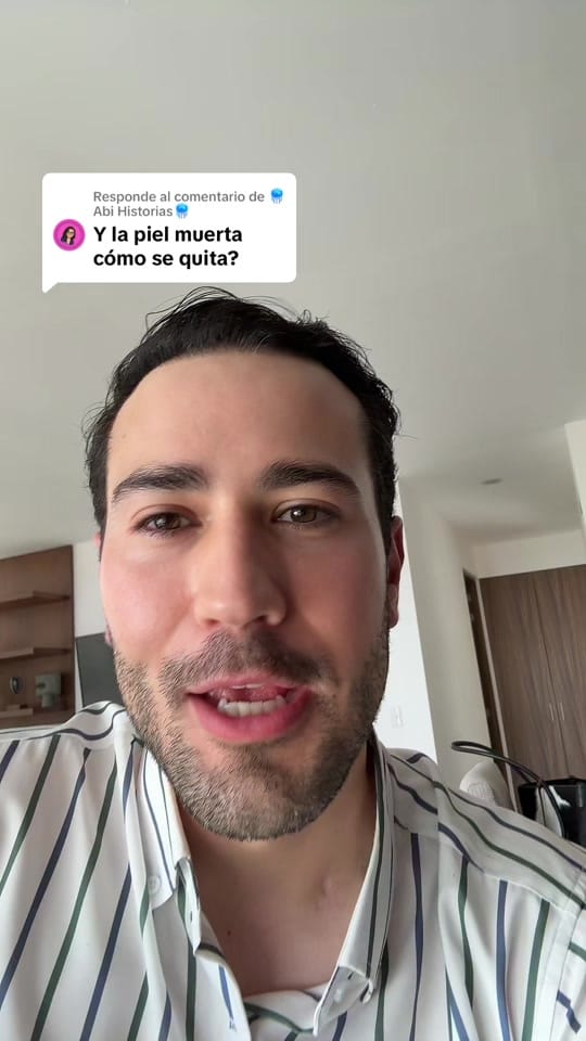 Post 8 by dermaluisg on TikTok (video)
