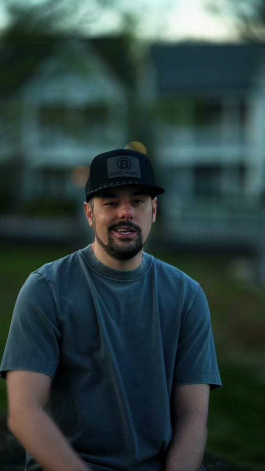Post 8 by Bryan Frazier on TikTok (video)