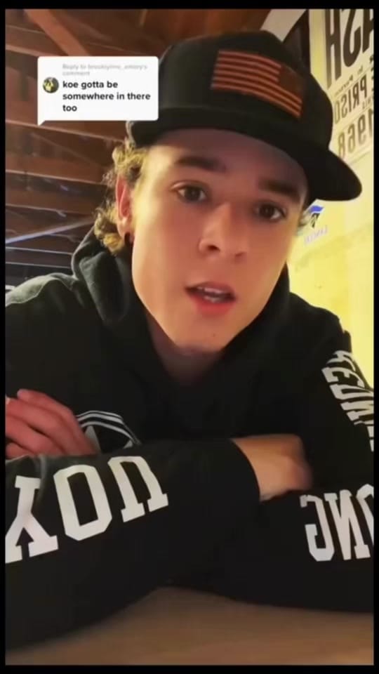 Post 3 by Bryan Frazier on TikTok (video)