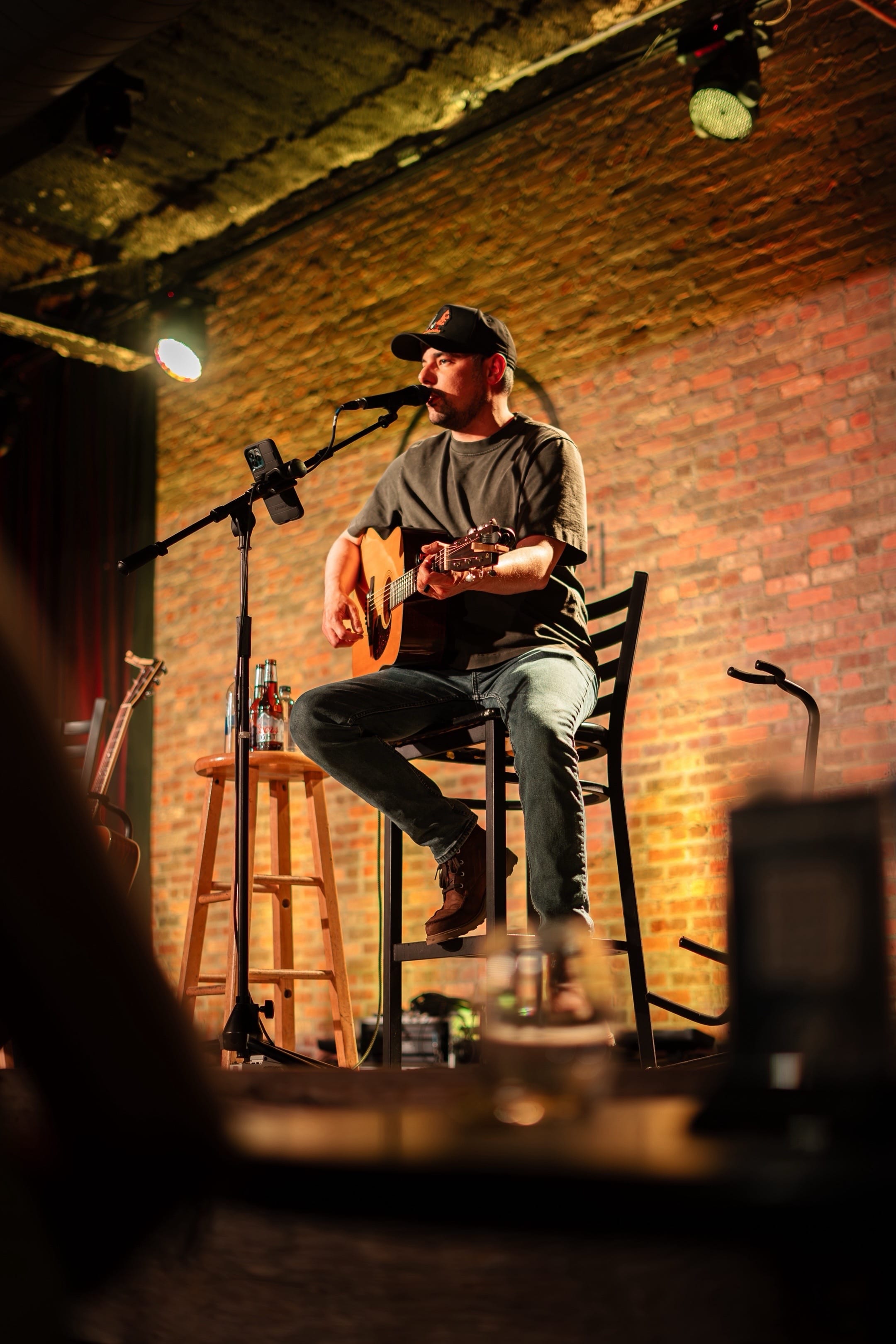 Post 1 by Bryan Frazier on TikTok (video)