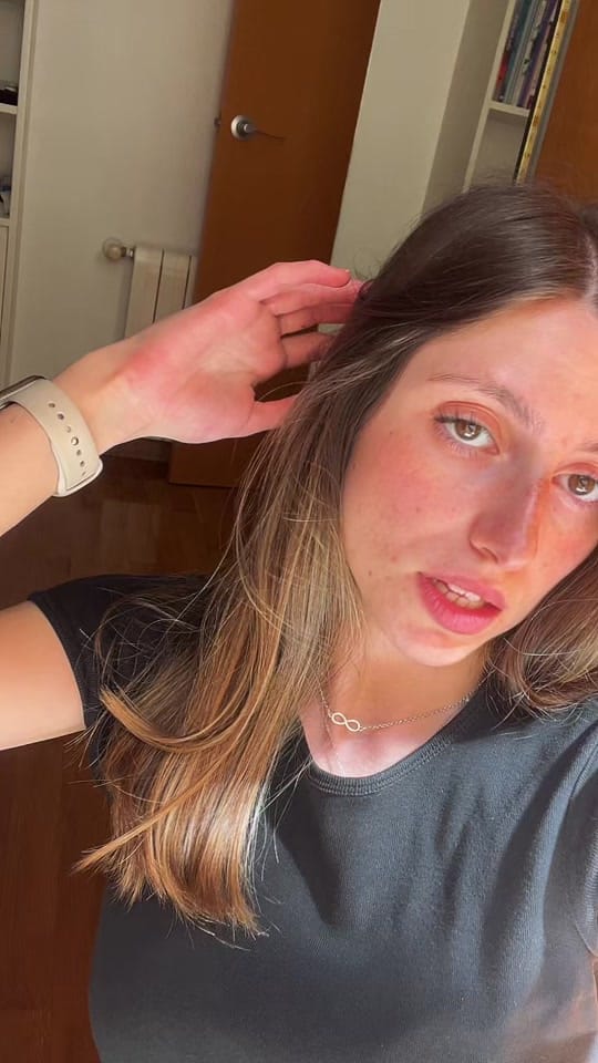 Post 9 by Albi on TikTok (video)