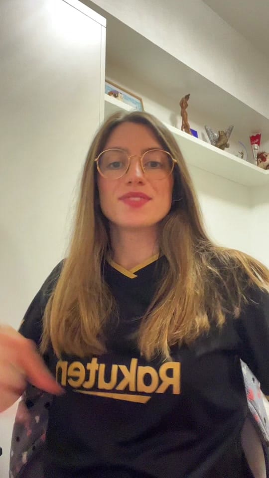 Post 5 by Albi on TikTok (video)