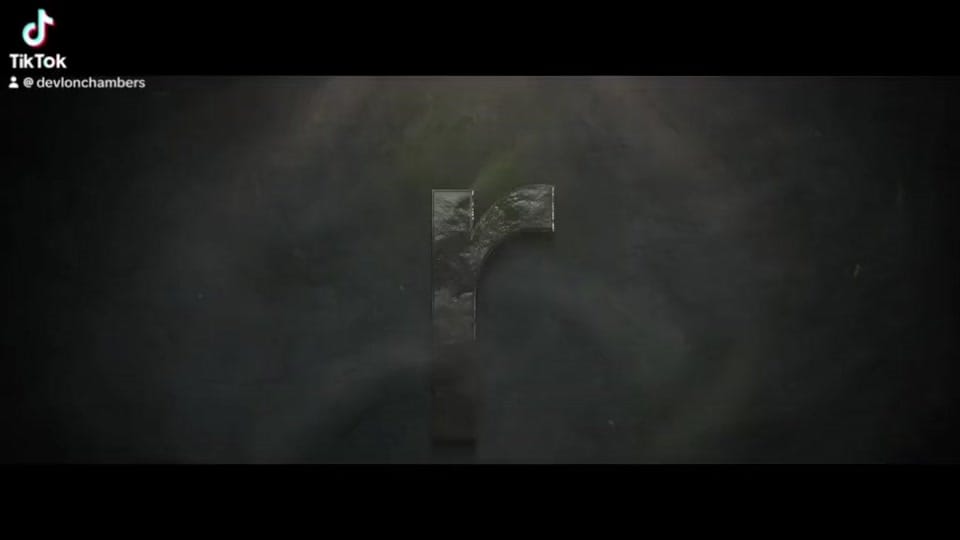 Post 7 by Devlon Young Work on TikTok (video)