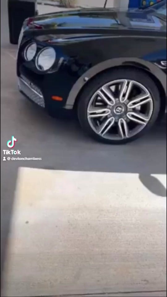 Post 9 by Devlon Young Work on TikTok (video)
