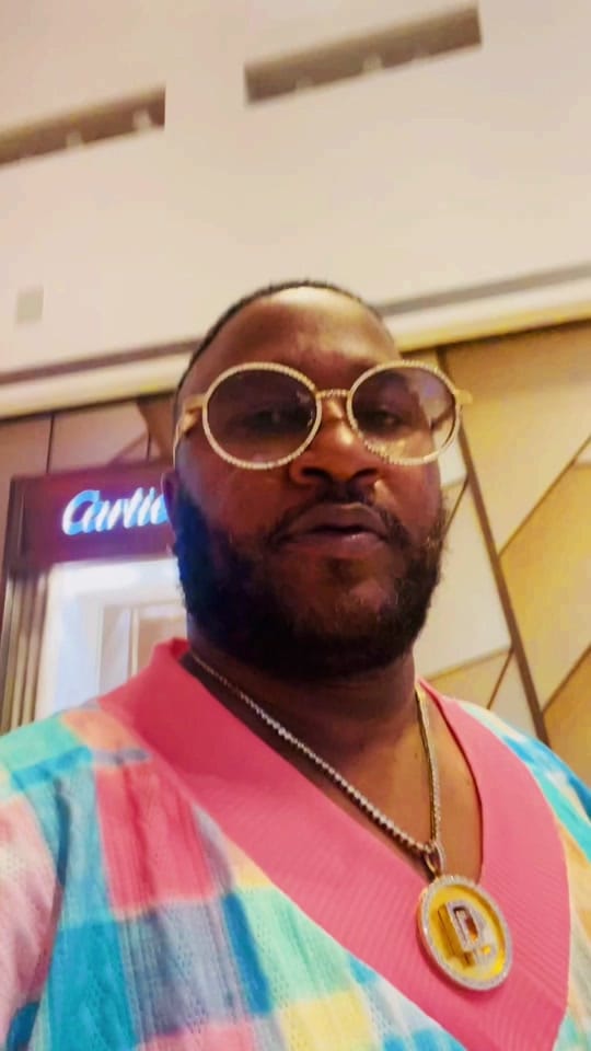 Post 8 by Devlon Young Work on TikTok (video)