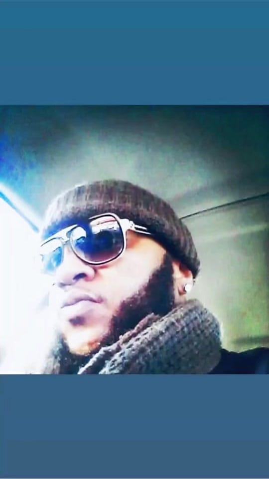 Post 4 by Devlon Young Work on TikTok (video)