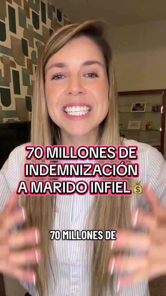 Post 4 by Belén Lama |Abogada de Familia on TikTok (video)