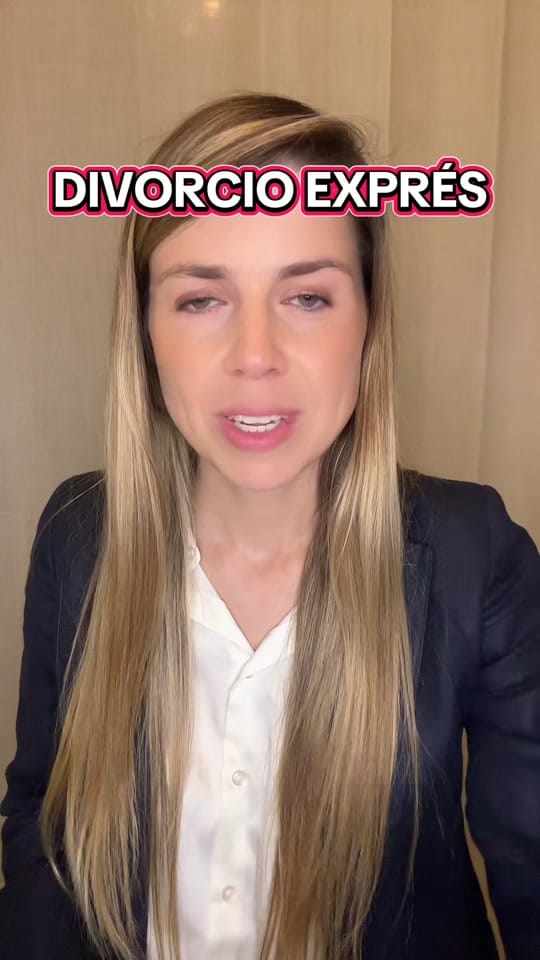 Post 6 by Belén Lama |Abogada de Familia on TikTok (video)