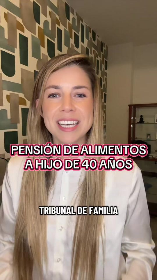 Post 7 by Belén Lama |Abogada de Familia on TikTok (video)
