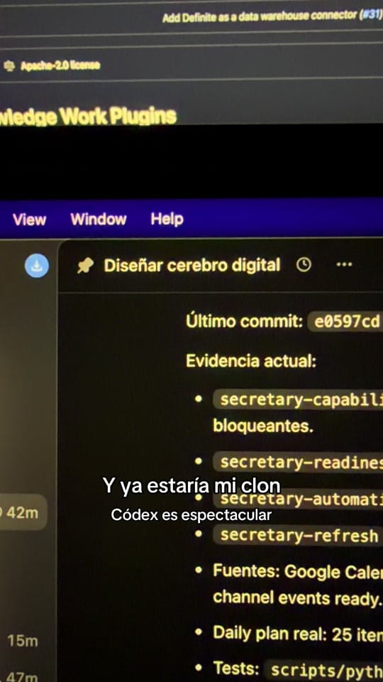 Post 6 by Santi Scagliusi on TikTok (video)