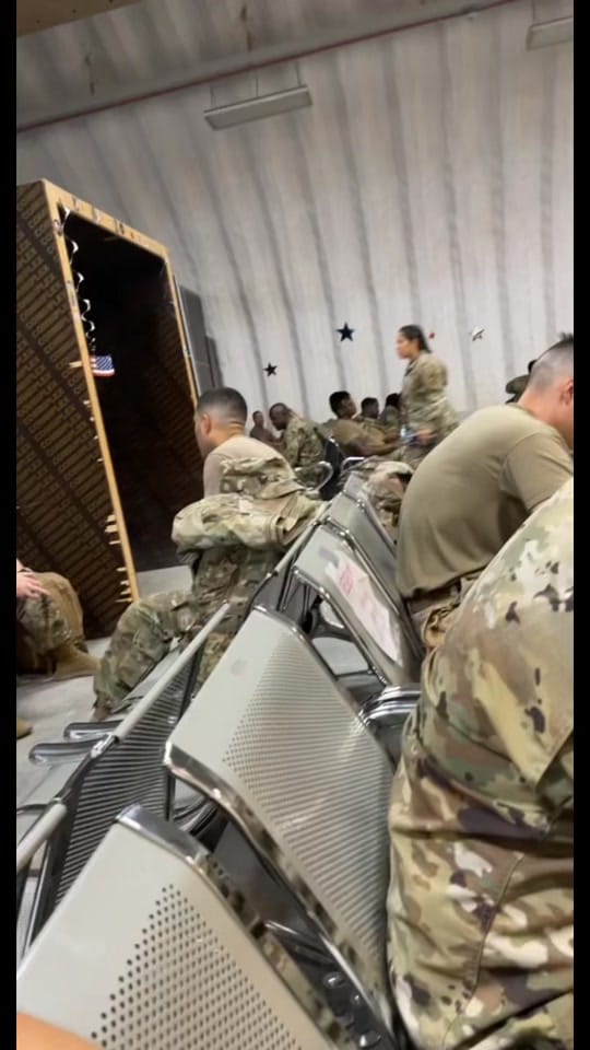 Post 10 by Drew Parrish on TikTok (video)