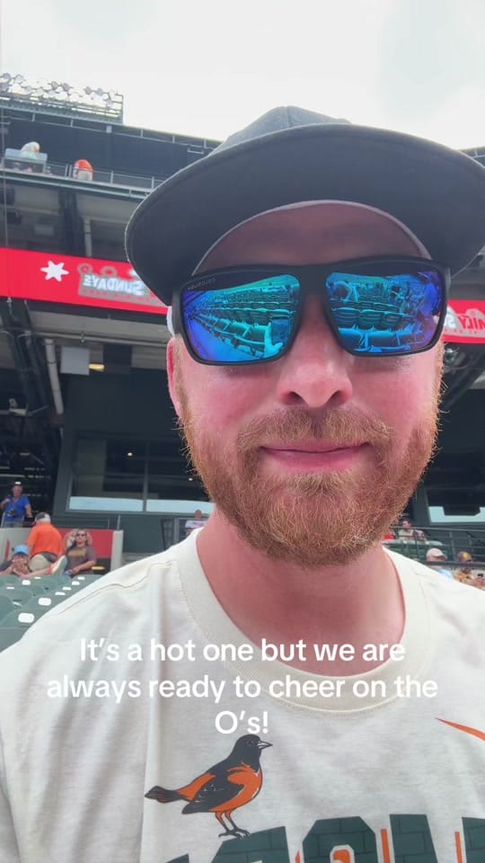 Post 3 by Drew Parrish on TikTok (video)