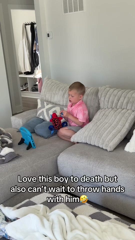 Post 8 by Drew Parrish on TikTok (video)