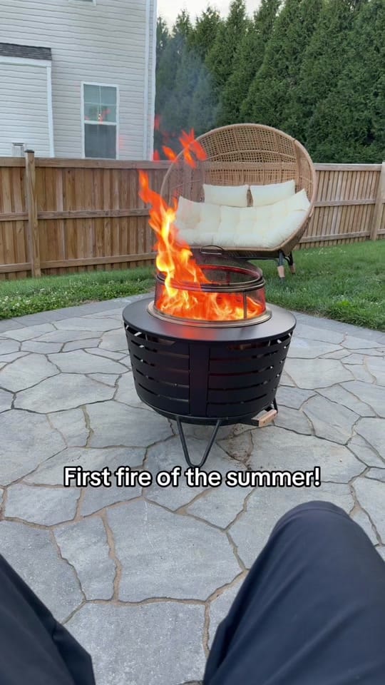 Post 1 by Drew Parrish on TikTok (video)