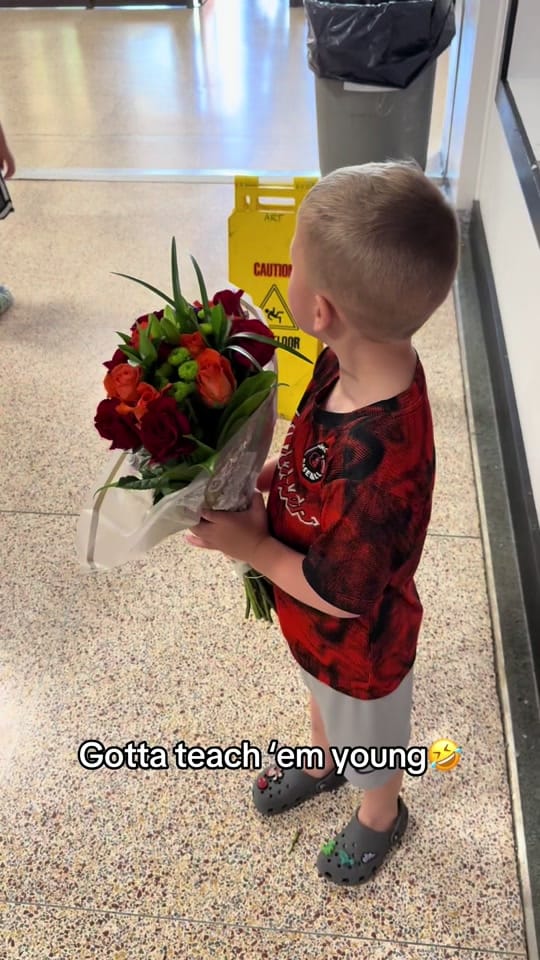 Post 4 by Drew Parrish on TikTok (video)