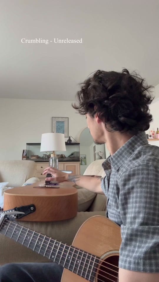 Post 4 by Tim Craig on TikTok (video)