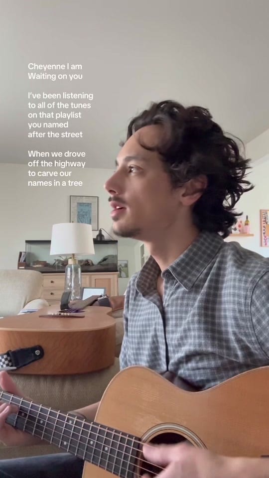 Post 2 by Tim Craig on TikTok (video)