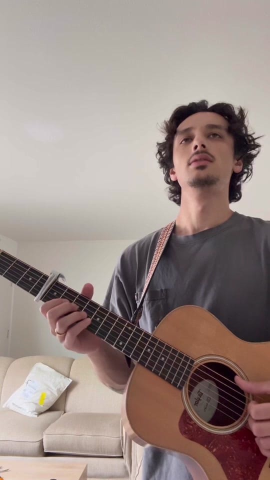 Post 1 by Tim Craig on TikTok (video)