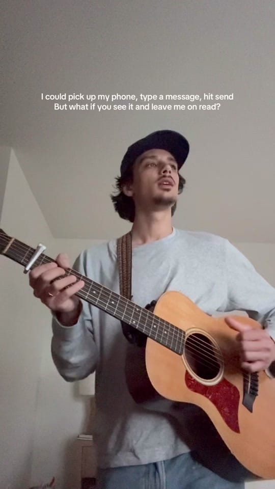 Post 5 by Tim Craig on TikTok (video)