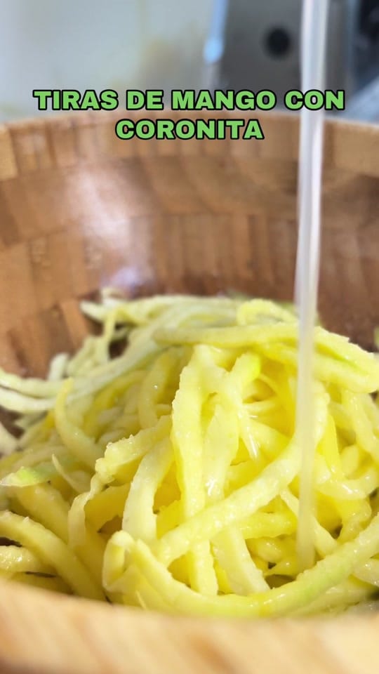Post 1 by Crazy Mango on TikTok (video)