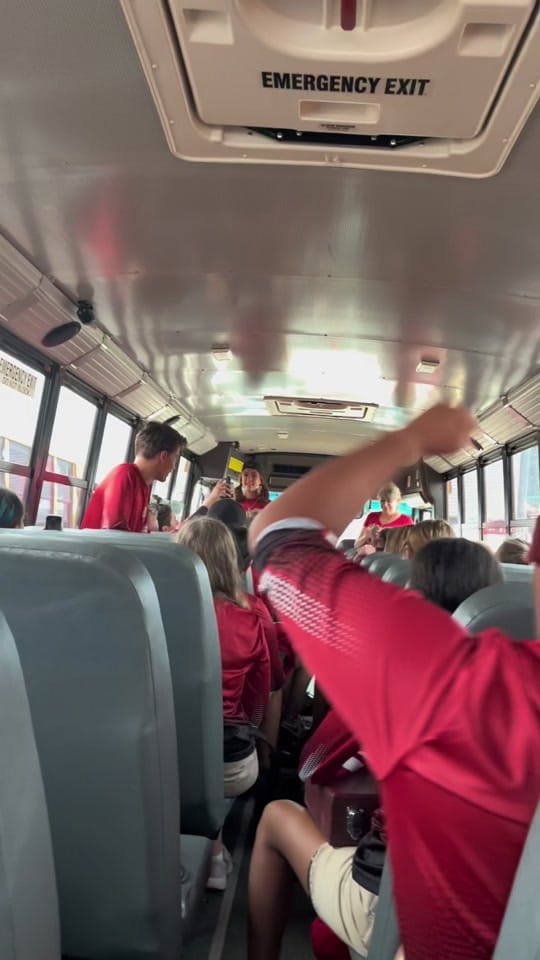 Post 5 by Adrian Middleton on TikTok (video)