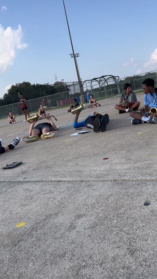 Post 3 by Adrian Middleton on TikTok (video)