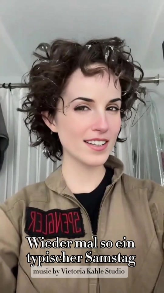Post 8 by Victoria Kahle on TikTok (video)