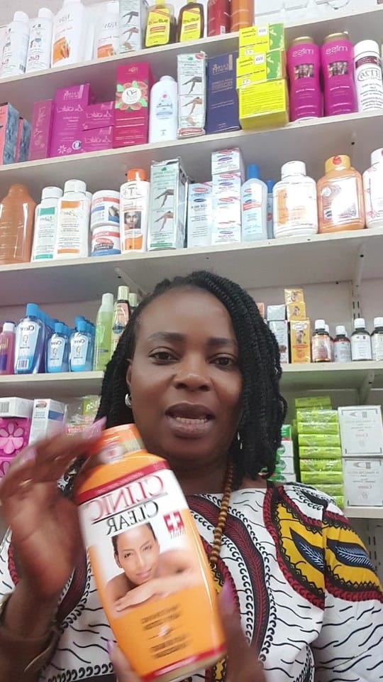 Post 9 by rejoicespace on TikTok (video)