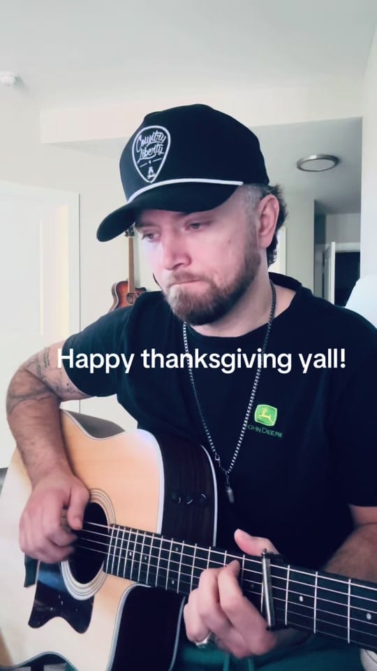 Post 3 by brandonjacksonartist on TikTok (video)