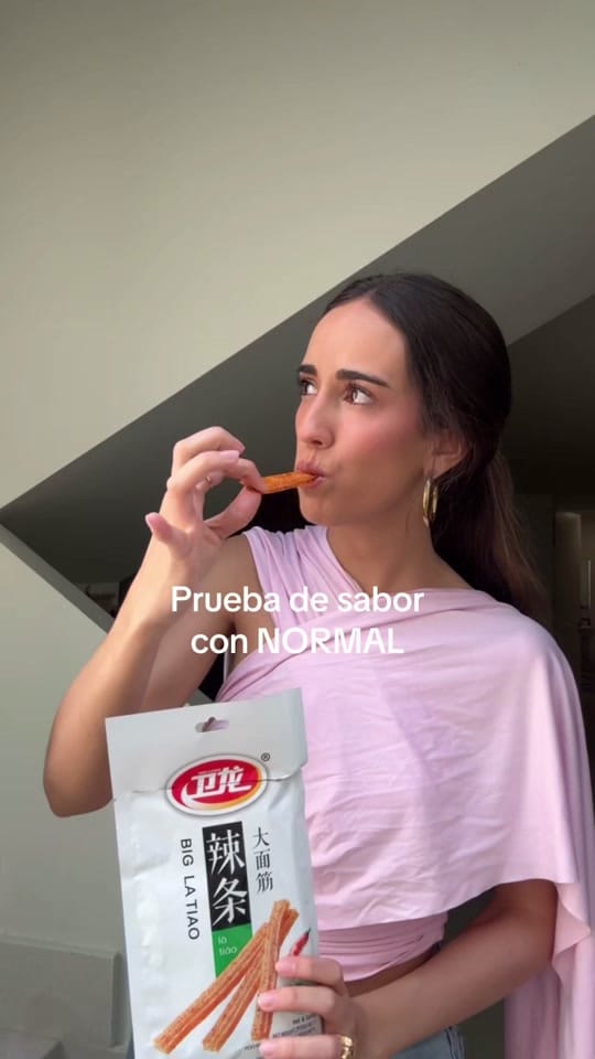 Post 6 by Isabel Vinagre González on TikTok (video)