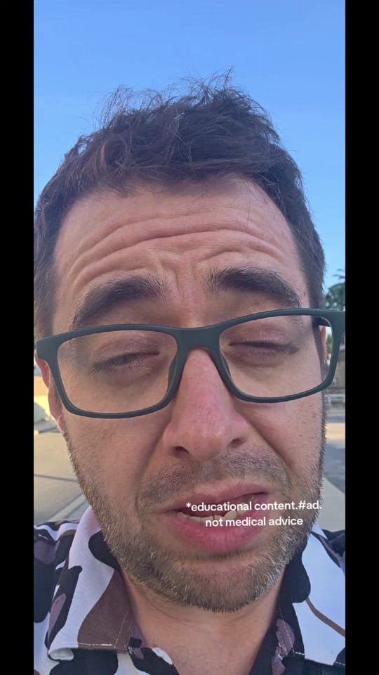 Post 9 by Dr Ibrahim M.D 🥼 on TikTok (video)