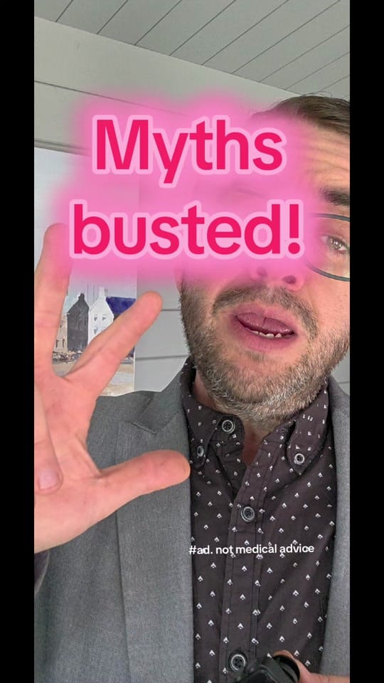 Post 2 by Dr Ibrahim M.D 🥼 on TikTok (video)